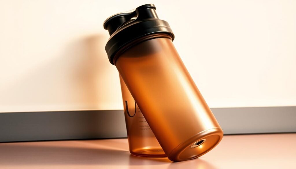 Durable Fitness Shaker Design Durable Fitness Shaker Design